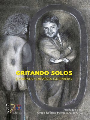cover image of Gritando solos